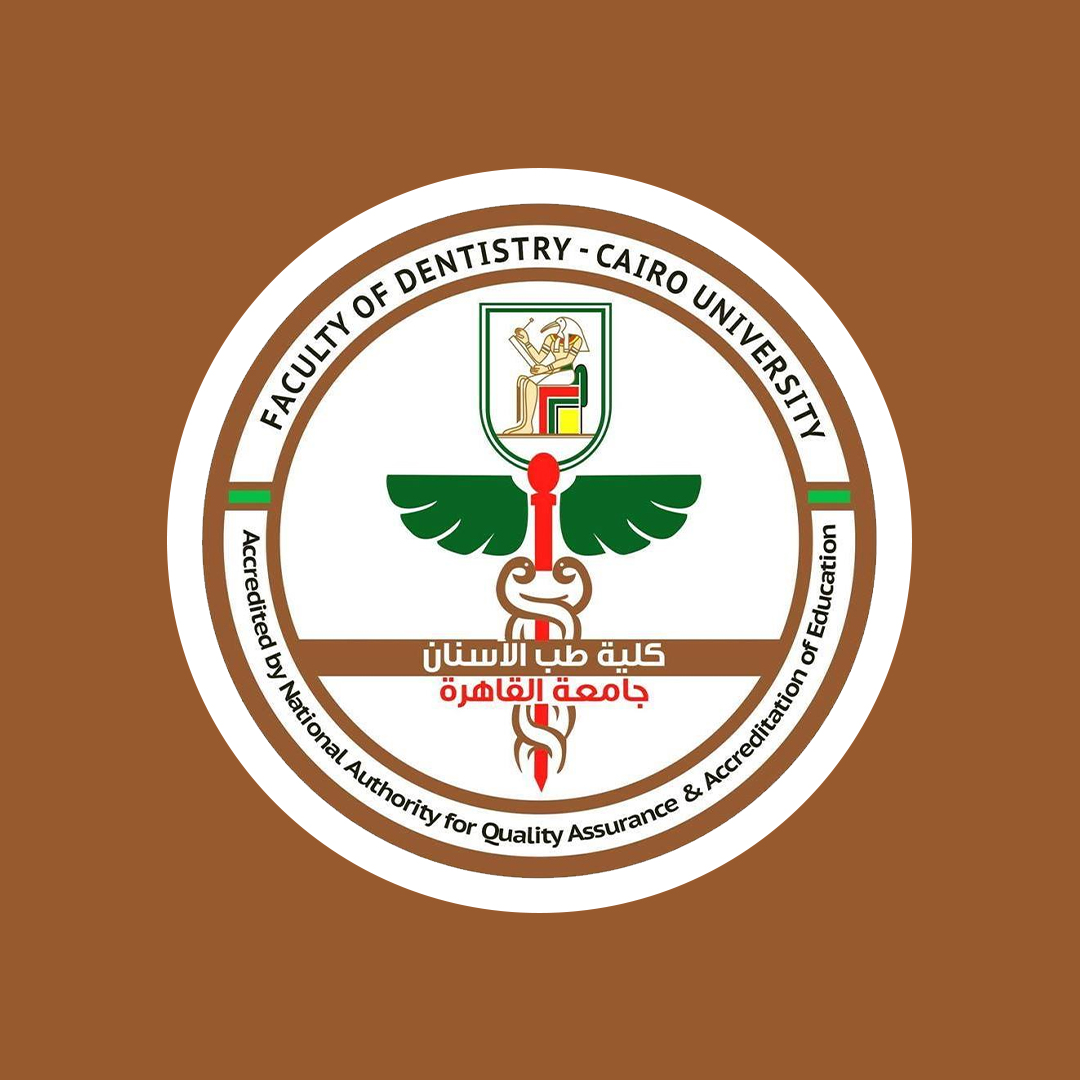 Faculty of Dentistry - Cairo University